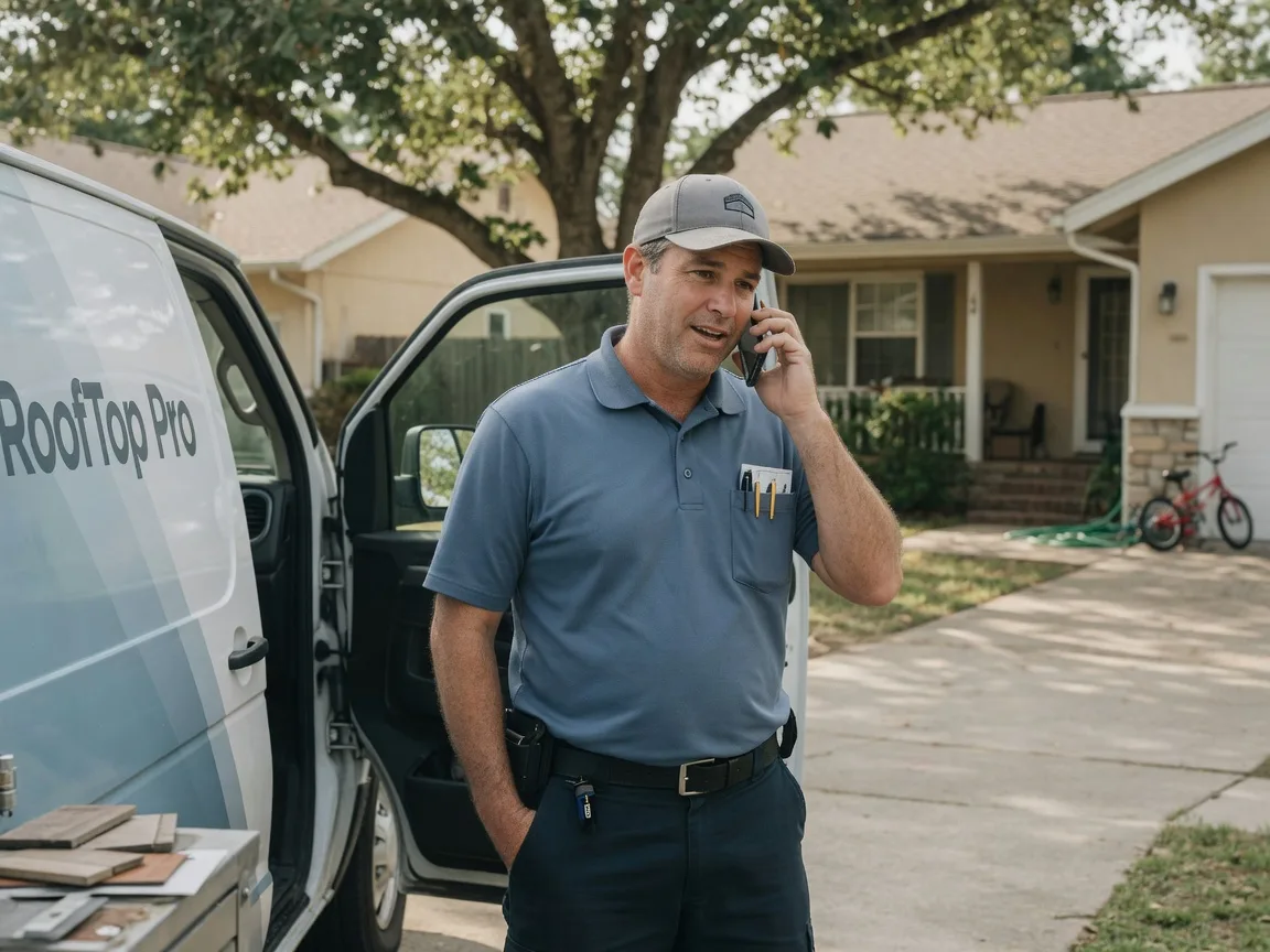 Roof Repair Woodburn, KY FAQs