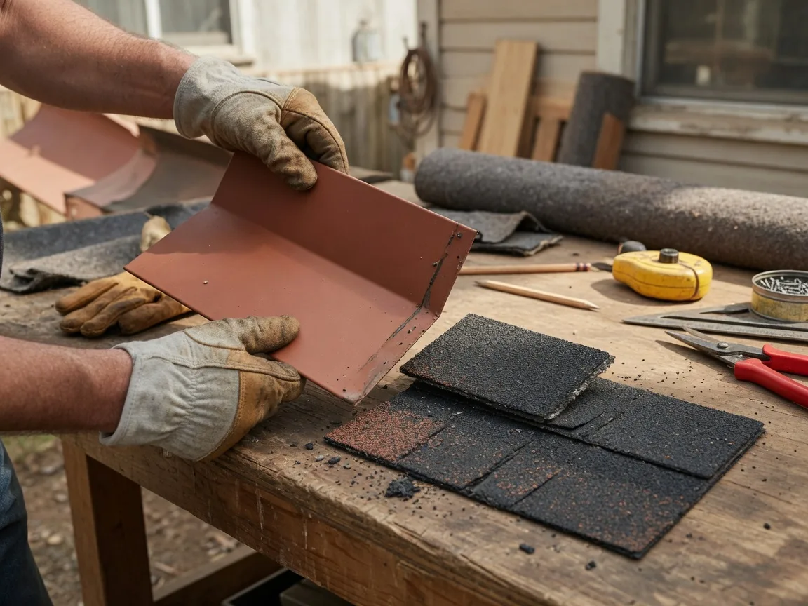 Roof Repair company in Woodburn, KY